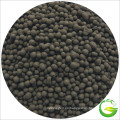 Agricultura Fertilizantes orgánicos Granular Bio Fertilizantes bacterianos